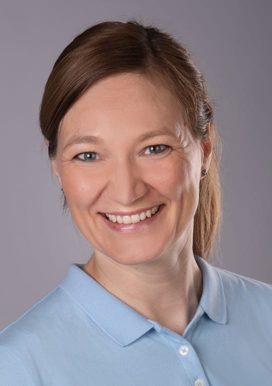 Frau Katharina Steinicke D.O. (IAO)
